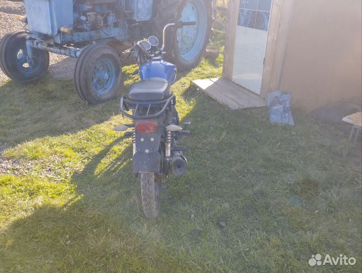 Продам irbis GS 110