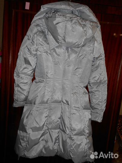 Пальто женское