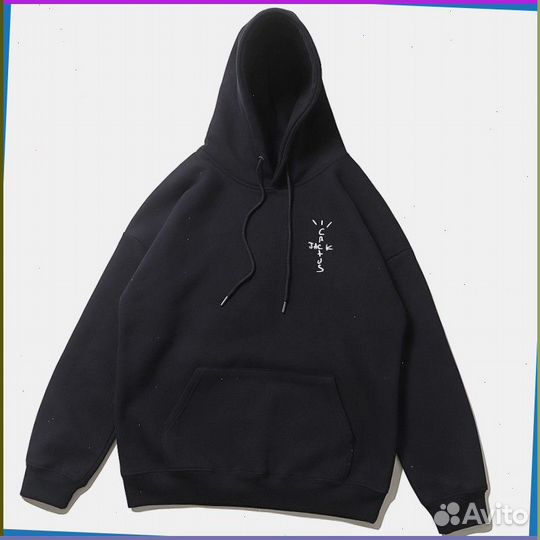 Худи Travis Scott Cactus Jack (37333 Номер Арт: )