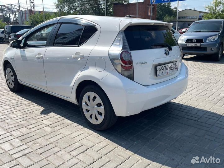 Аренда авто под выкуп