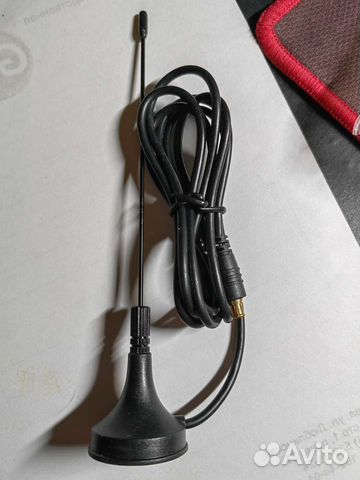 Антенна для мобильного телефона