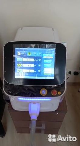 Диодный лазер