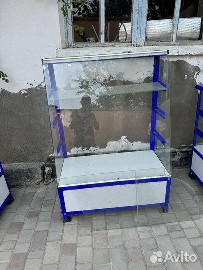 Вытрины