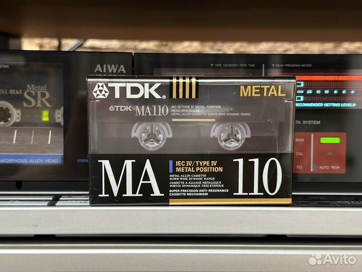 Dire straits и Chris Rea на кассете с мастер копии