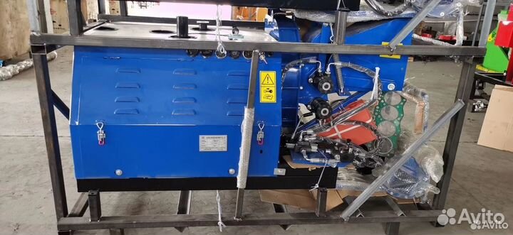 Измельчители веток аналог scorpion