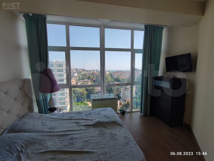 2-к. квартира, 42 м², 10/13 эт.