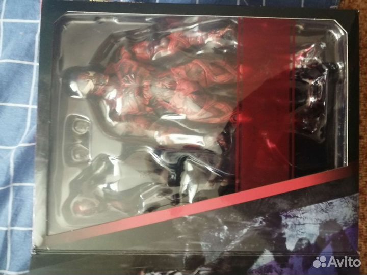 Фигурка Карнажа 25см