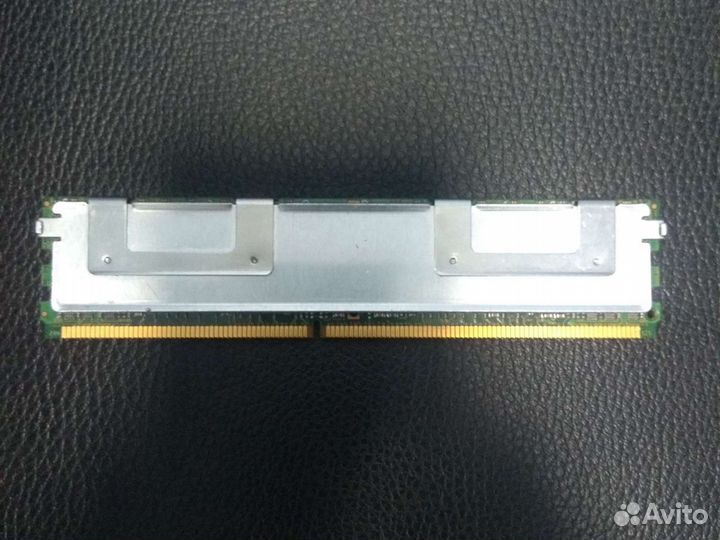 Оперативная память DDR2 4Gb (серверная)