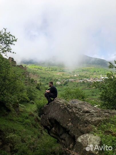 Джип тур по Дагестану