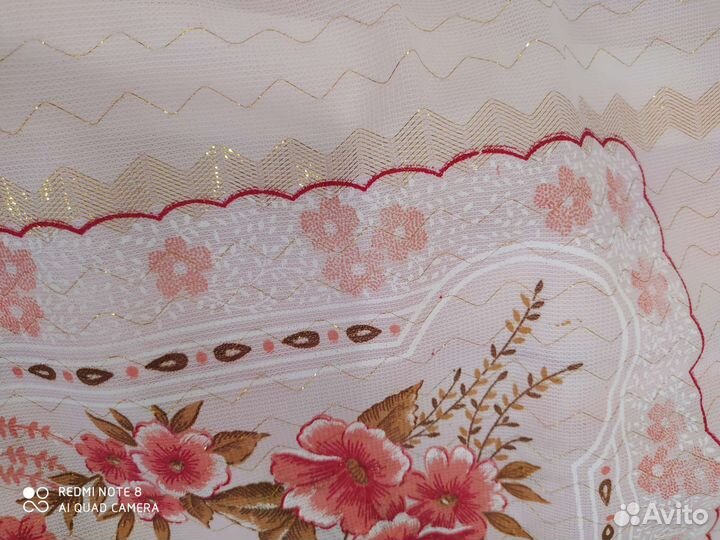 Покрывало на кровать новое торг
