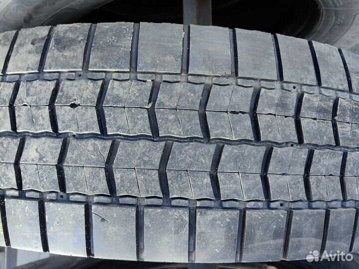 Шины 315х70х22.5 ведущая ось