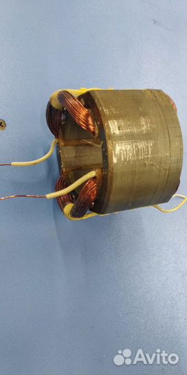 Статор rebir IE-5107 G2/IE-5107 G3/IE-5107 RZ2-70