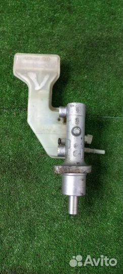 Главный тормозной цилиндр Mazda Mazda3 BK LF17