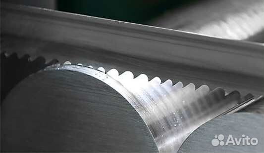 Ленточная Пила по Металлу