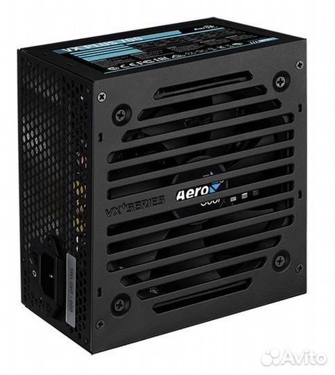 Блок питания Aerocool VX-700 plus