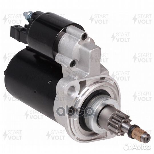 Стартер LST1801 startvolt