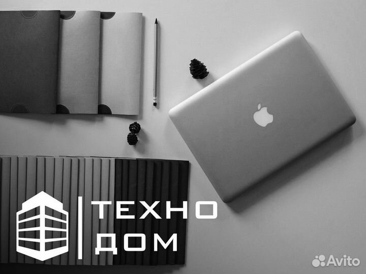 Техно Дом: сделаем ваш дом неотразимым