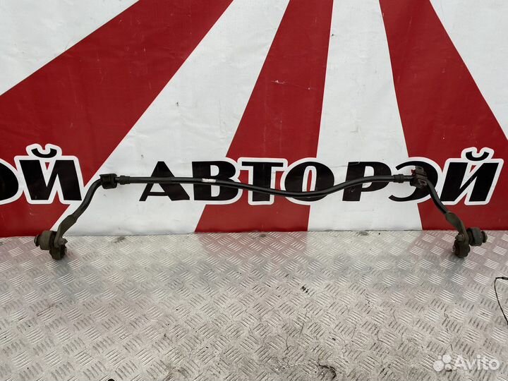 Стабилизатор задний Audi A6 C6 3.2 4WD