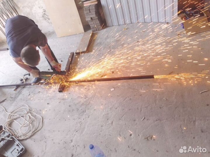 Балконы лоджии под ключ