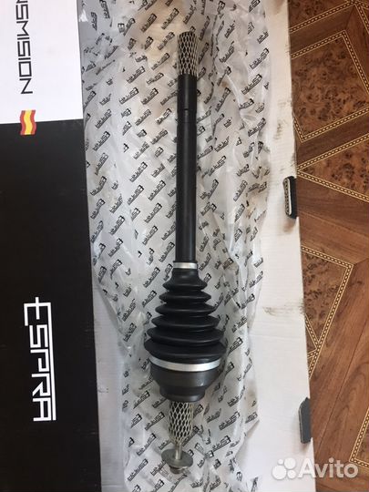 Шрус правый,полуось Ford Focus, C-Max