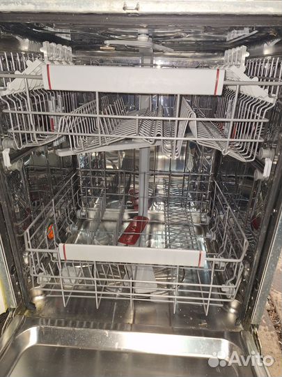 Посудомоечная машина 60 см бу