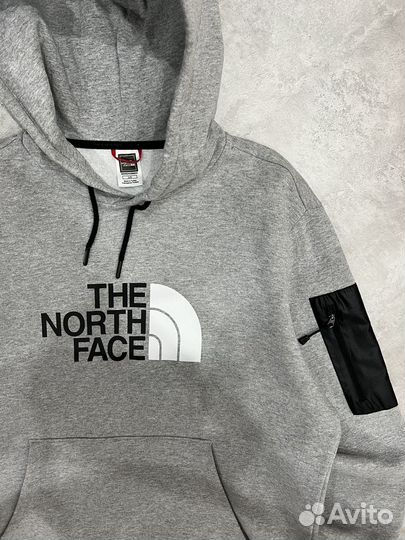 Худи The North Face