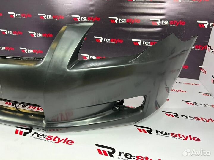 Бампер передний Toyota Corolla Axio 1м U2294