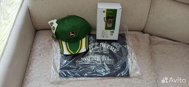 Подарочный набор