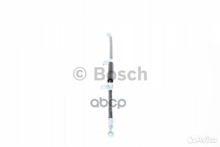 Шланг тормозной передний L KIA Sorento I 0206 B