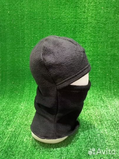 Балаклава флисовая Арт.Бф1-004