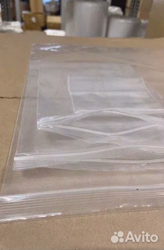 Пакеты зип лок гриппер Zip Lock пвх