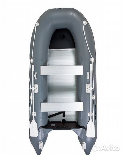 Надувная лодка gladiator B330AL