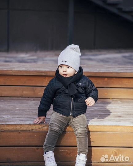 Одежда на мальчика 1, 5-2 года