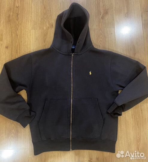 Худи Polo Ralph Lauren Оригинал L