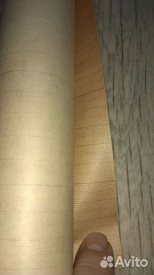 Милиметровка рулон