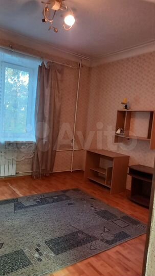 2-к. квартира, 47,5 м², 2/2 эт.