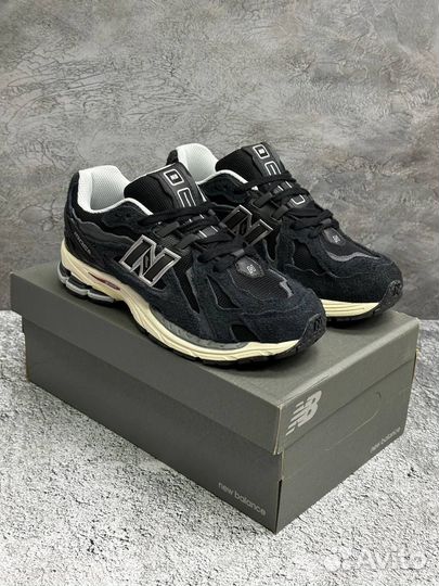 Кроссовки New Balance 1906d