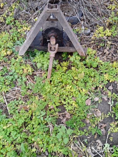 Ботвосбиватель