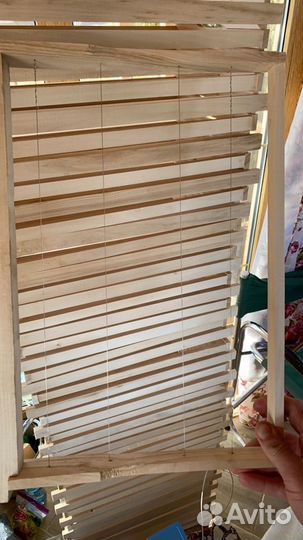 Рамки пчелиные