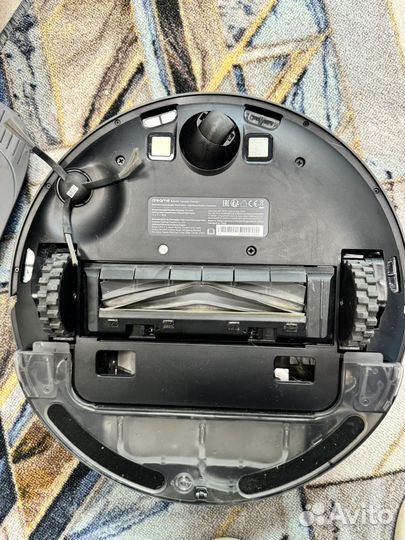 Dreame Bot D10s Plus бу