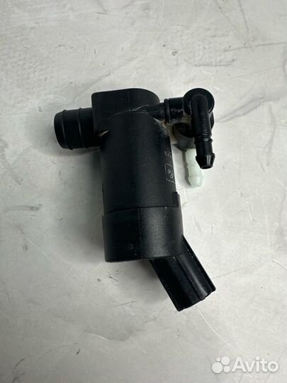 Мотор омывателя Ford Focus DB asdb 2005