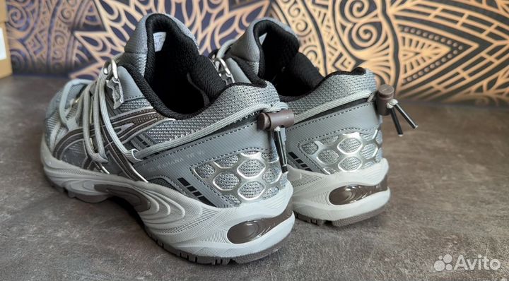 Кроссовки Асикс Gel Kahana 26,5 и 27,5см