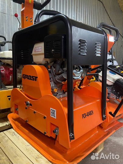 Прокат строительного оборудования без залога