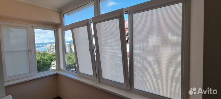 Рулонные шторы рассеивающие от производителя