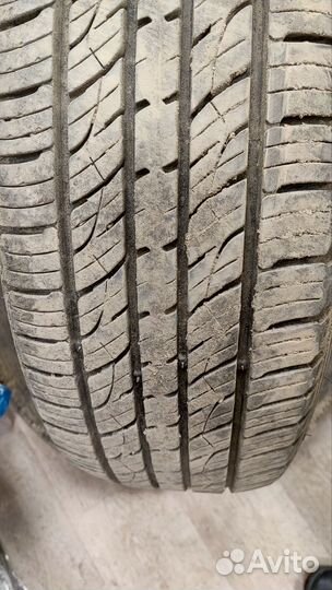 Hankook Dynapro HP2 RA33 235/60 R18 103H