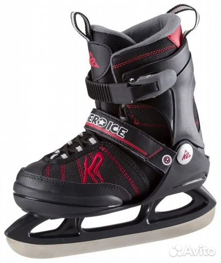 Продам детские коньки K2 SK8 hero ICE