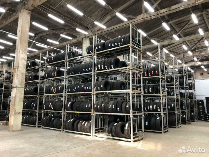 Sailun Atrezzo 4 Seasons 195/50 R15 82V