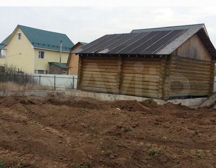 Участок 12 сот. (ИЖС)