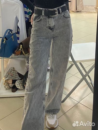 Джинсы для девочки