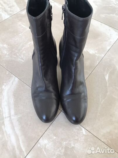 Ботинки Rossini